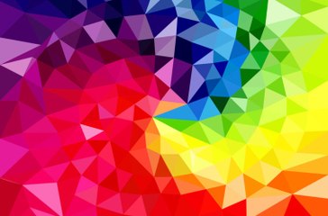 Votre couleur préférée révèle beaucoup de choses sur votre personnalité