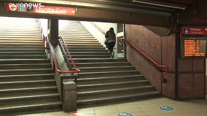 Une Europe à deux vitesses : en Irlande le confinement est prolongé, l'Autriche ouvre ses magasins