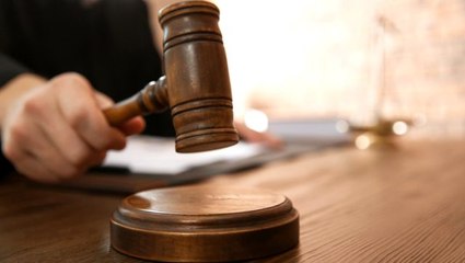 Yargıtay, polise "Seni sürdüreceğim'' demenin tehdit olmadığına hükmetti