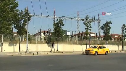 Enerji ithalatı faturası azaldı