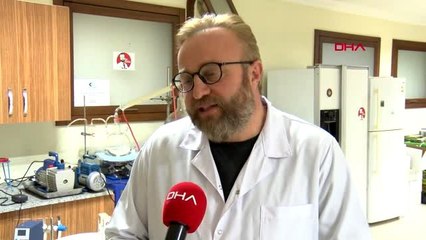 ANKARA Koronavirüse karşı borla 3'lü koruma