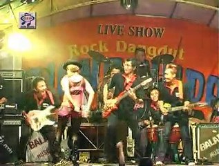 Cinta Nila - Loro Ati [Official Music Video]