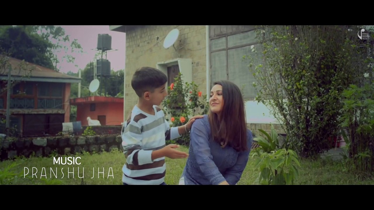 Kaash Meri _Vineet Dhingra _ft Prabhjeet Kaur _Pranshu Jha_Anurag Dubey_Harry Khalsa