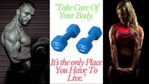 Fitness Motivation | Gym Motivation with Music | Inspiration For Exercise.