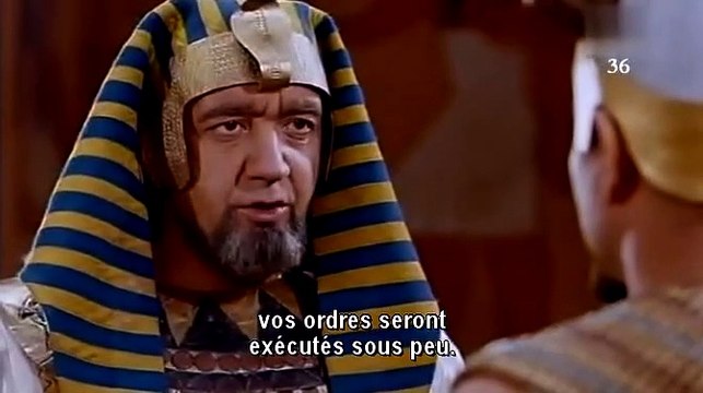 Série Prophète Joseph – Youssef el-sediq Épisode 36 VOSTFR