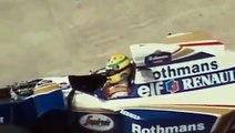 Ayrton Senna morreu há 26 anos… o acidente que mudou para sempre a Fórmula 1