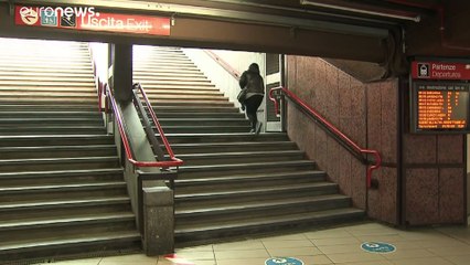 Covid: i provvedimenti di riapertura in Europa