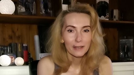 Video diary Trisha Galore: May the 2nd 2020 (I need to make one thing clear)
