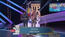 SUCI 4 - Stand Up Comedy Hifdzi Khoir: Saya Ini adalah Bapak Saya...
