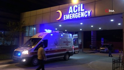 Komşu cinayetinde ölü sayısı 2 oldu