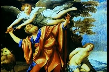 Mysteries of the Bible - Biblical Angels