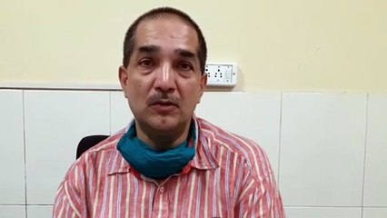 दिल्ली से बिहार जा रहे मजदूर की शाहजहांपुर में मौत, 6 मजदूर क्वरैंटाइन