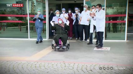 TRT Haber'in zirvedeki yeri değişmedi