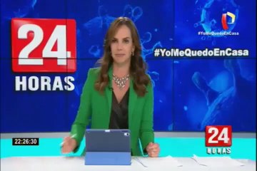 San Martín: identifican a personal de salud que fue detenido en fiesta durante cuarentena