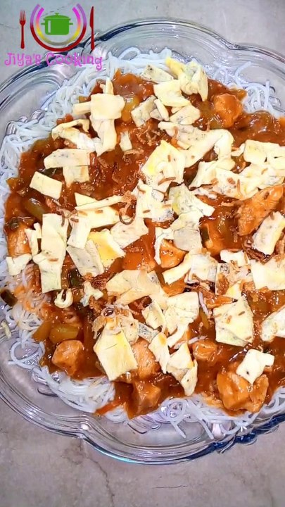 AMERICAN CHOPSUEY