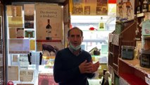 L’enoteca storica di Milano, pronti a ripartire ma il Comune ci aiuti