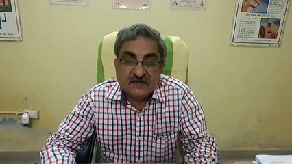 Скачать видео: सहारनपुर में लगातार बढ़ रहा है कोरोना का ग्राफ, 172 से 181 हुई संख्या- CMO