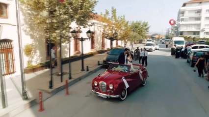 Korona virüs yeni evlenecek çiftleri bunalıma soktu
