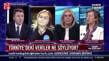 ‘Sağlık Bakanlığı gerçek vaka sayısını biliyor ama paylaşmıyor’