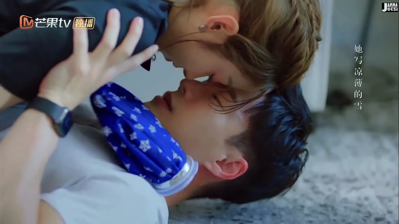 New Korean Mix Hindi Songs 2020  Chinese Love Story Song  çin klip  Jamma Desi Aashiq Banaya - YouTube