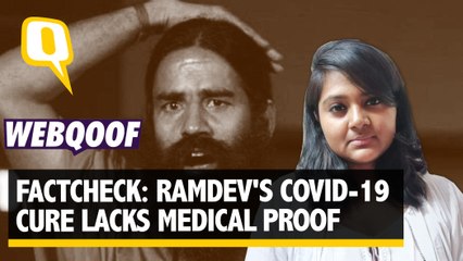 Ramdev Claims Mustard Oil Fights COVID-19, Medical Experts Say No