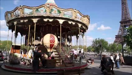 Le poinçonneur des Lilas