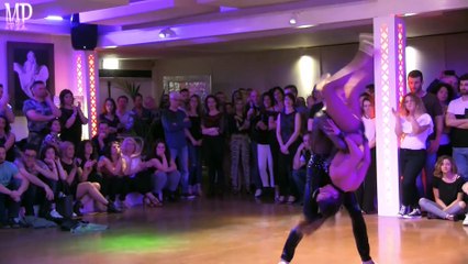 14° Salsa Festival - Scuola Di Ballo Annalisa Danze Trieste