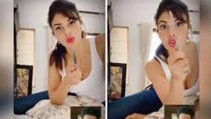 Jacqueline Fernandez's Mrs Serial gets this reaction from fans | FilmiBeat