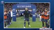 Paris Saint-Germain - FC Nantes (05/14/2016): last round for Zlatan