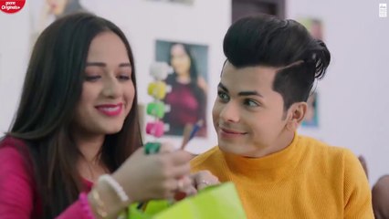 RINGTONE - Jannat Zubair & Siddharth Nigam _ Preetinder _ Rajat Nagpal _ Vicky Sandhu _ Anshul Garg