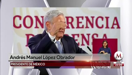 Milenio Noticias, con Héctor Zamarrón, 01 de mayo de 2020