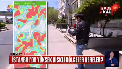 Download Video: Hayat Eve Sığar uygulaması ilçe ilçe koronavirüs haritası!