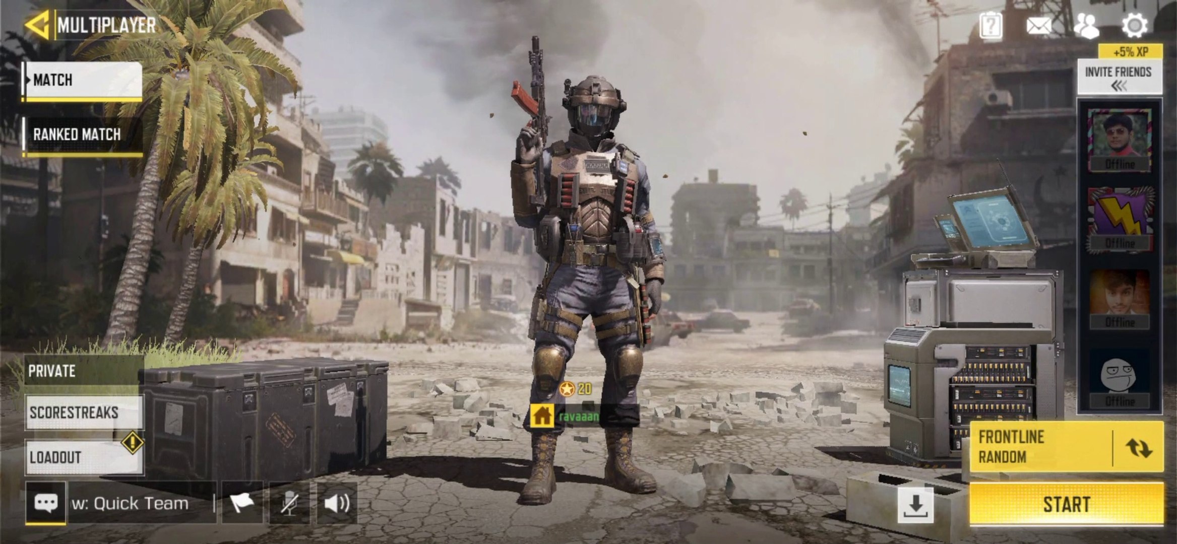 ⁣Call Of Duty Gameplay | Call Of Duty Mobile Gameplay |COD | Call  Of Duty