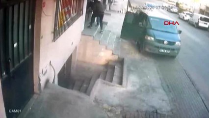 Atatürk Havalimanı'ndaki hastane inşaatında inanılmaz hırsızlık!