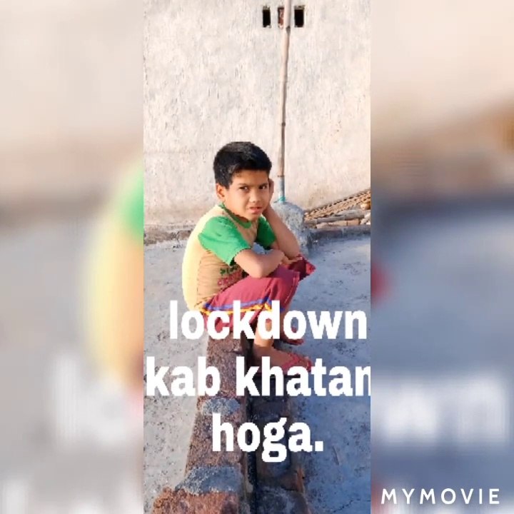 #Lockdown noida lockdown kabkhulega