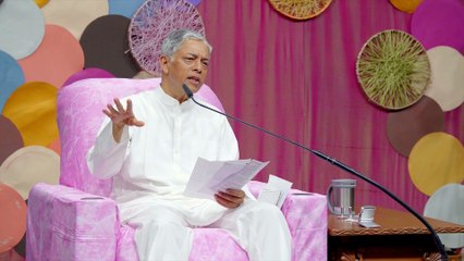 શું પૈસાની ચિંતા કરવી જોઈએ?