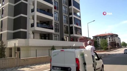 Fenomen ekmekçi İHA'ya konuştu