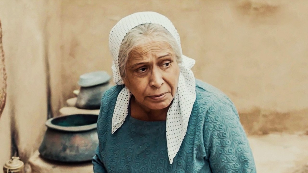 مسلسل "أم هارون" يثير جدلا داخل الأوساط الشعبية...