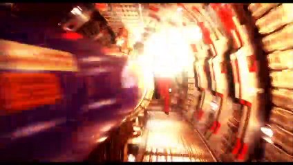 Terminator 3:  La rebelión de las máquinas - Tráiler