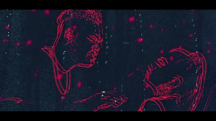 MAFIA (LYRICAL VIDEO) _ HARJAS FT. RISHI ROY _ ANKEE _ KALAMKAAR