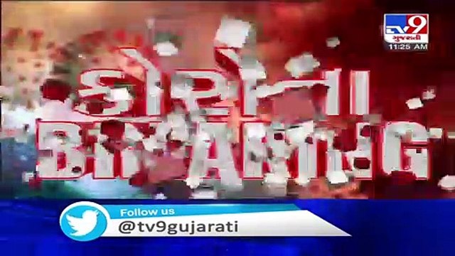 Covid_ Situation worsens for A'bad as out of 1200 beds at Civil hosp.,1100 beds are already occupied