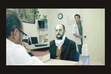 cortos de terror