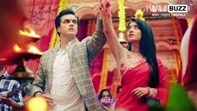 Karthik - Naira or Naksh - Keerthi Who is your favorite pair in Yeh Rishta Kya Kehlata Hai