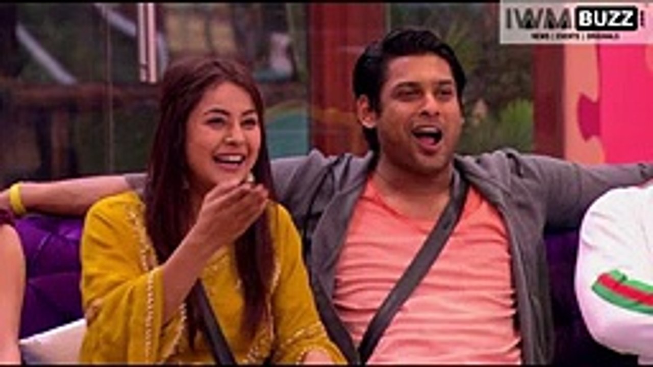 Bigg Boss 13 Revisiting Shehnaaz Gill's cute and funny moments