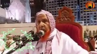 Agar Koi Gunahgaar Mar Jaye To Uske Liye Dua Karna Kaisa? Maulana Makki Al Hijazi | Islamic Group.
