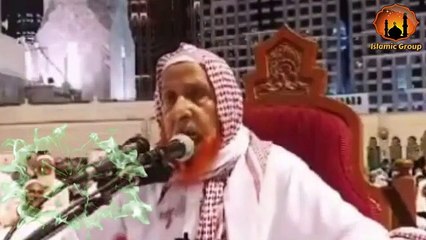 Agar Koi Gunahgaar Mar Jaye To Uske Liye Dua Karna Kaisa? Maulana Makki Al Hijazi | Islamic Group.
