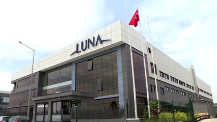 "Akılla" dokunduğu sayaçlarla ihracat hedefini yükseltti