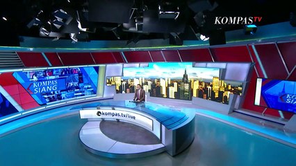 Sungai Citarum Meluap, 3 Kecamatan Terendam
