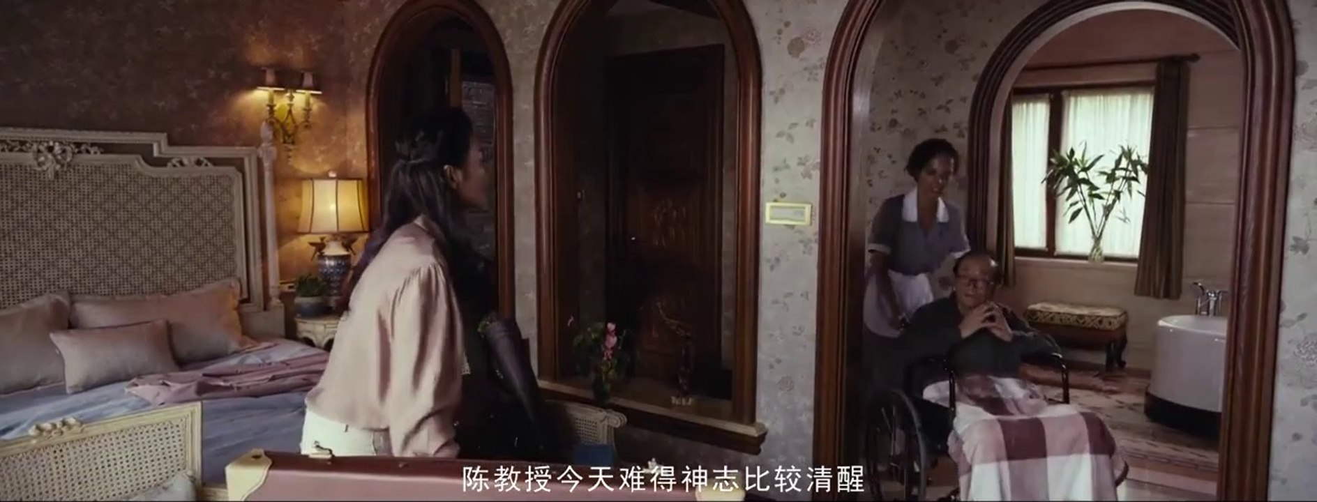 Phim HOT NHẤT 2020 - Ma Thổi Đèn Mê Động Long Lĩnh full HD (Tập 4/30) - Thuyết minh Tiếng Việt