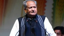 Gehlot explains how religious leaders helped to fight Corona